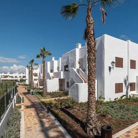 Apartment Mar De Pulpi Costa De Almeria By Casa-mas