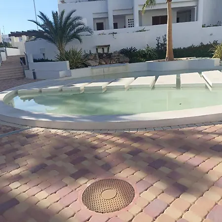 Mar De Pulpi Costa De Almeria By Casa-mas Apartment San Juan De Los Terreros