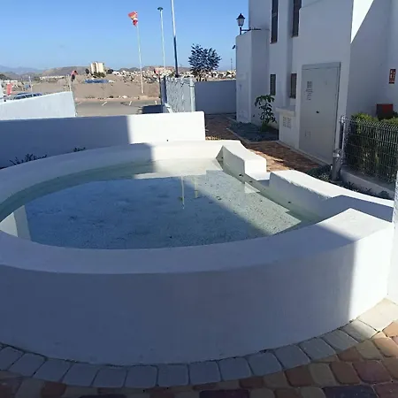 Mar De Pulpi Costa De Almeria By Casa-mas * San Juan De Los Terreros