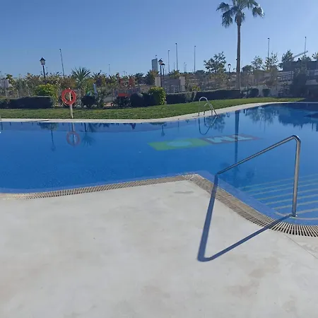 Mar De Pulpi Costa De Almeria By Casa-mas San Juan De Los Terreros